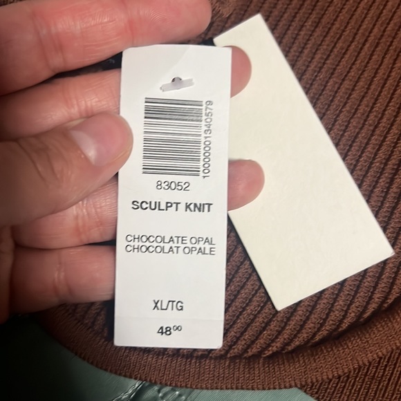 Babaton Sculpt knit - Picture 2 of 4